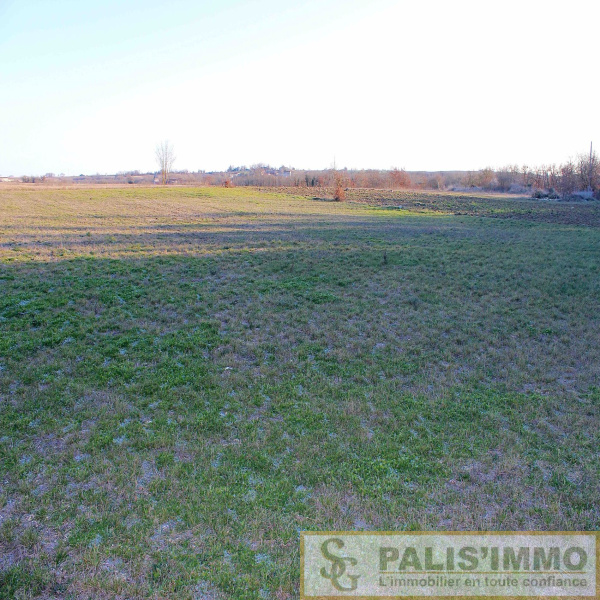 Offres de vente Terrain Noailles 81170