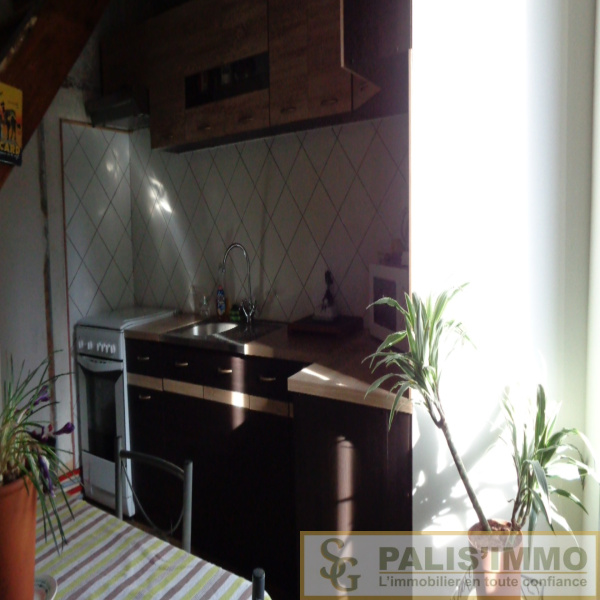 Offres de vente Maison Graulhet 81300