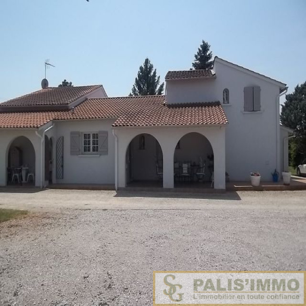 Offres de vente Villa Gaillac 81600