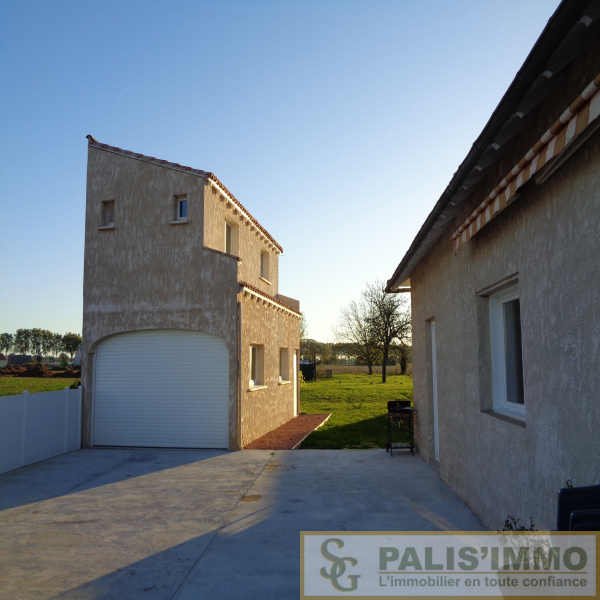 Offres de vente Maison Lisle-sur-Tarn 81310