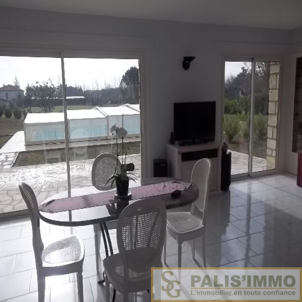 Offres de vente Villa Gaillac 81600