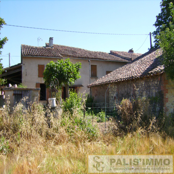Offres de vente Ferme Gaillac 81600