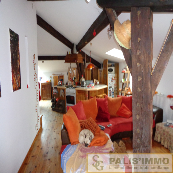 Offres de vente Loft Gaillac 81600