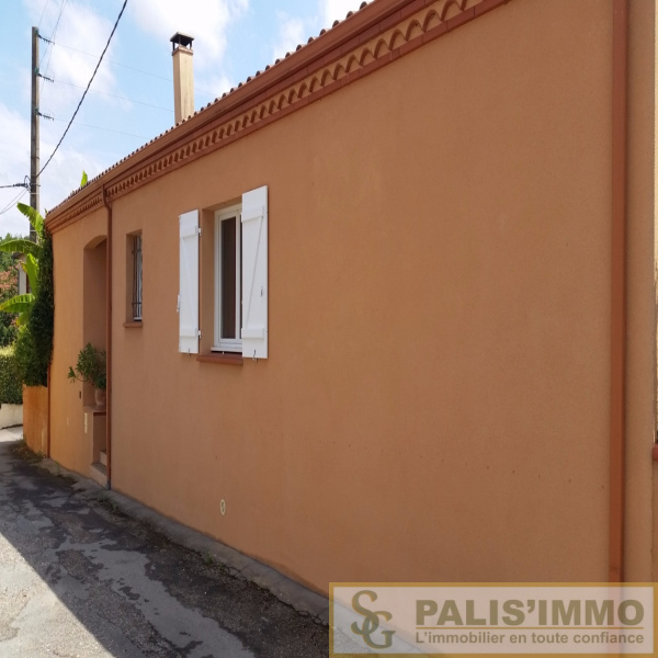Offres de vente Villa Gaillac 81600