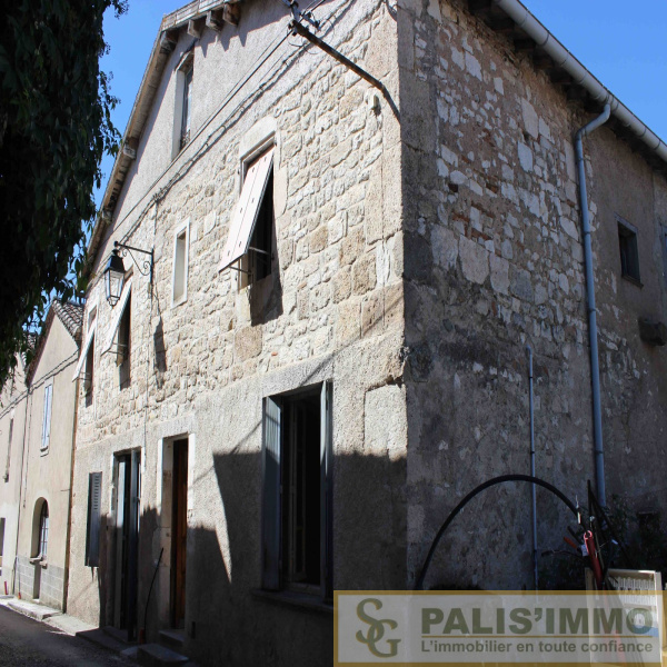 Offres de vente Maison Le Verdier 81140
