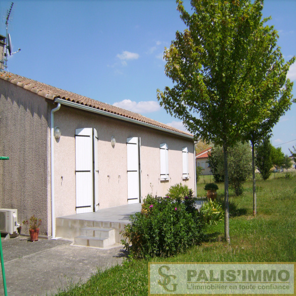 Offres de vente Villa Gaillac 81600