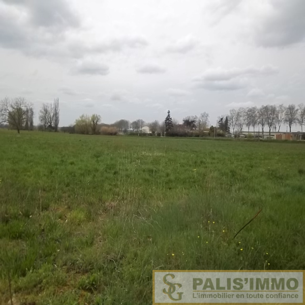 Offres de vente Terrain Lisle-sur-Tarn 81310