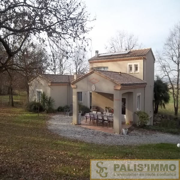 Offres de location Villa Brens 81600