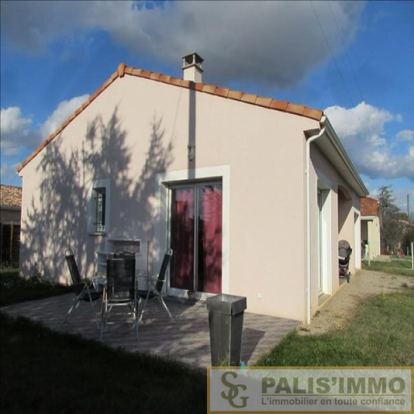 Offres de location Villa Albi 81000