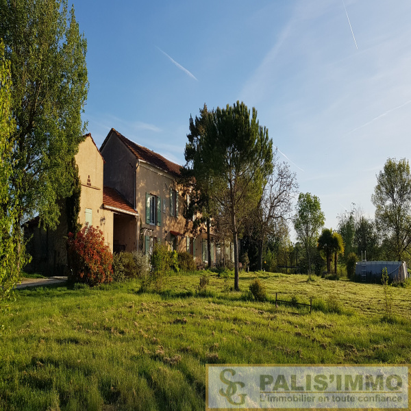 Offres de vente Maison Castanet 81150