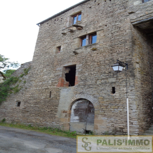 Offres de vente Maison Cordes-sur-Ciel 81170