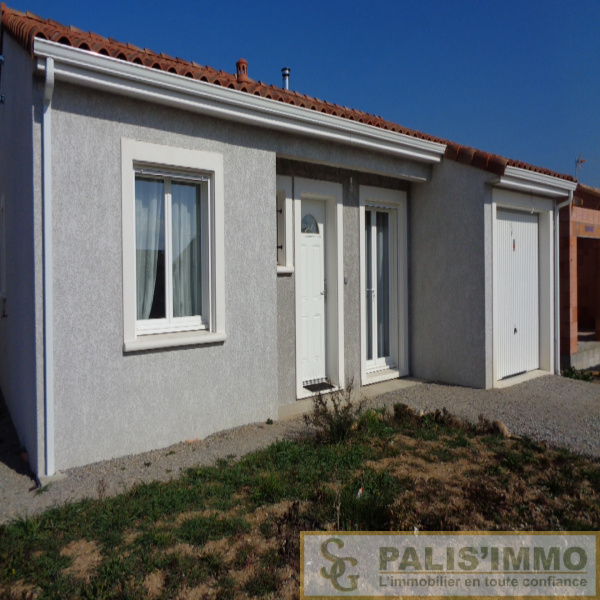 Offres de vente Villa Gaillac 81600