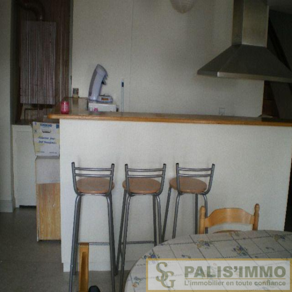 Offres de location Appartement Gaillac 81600