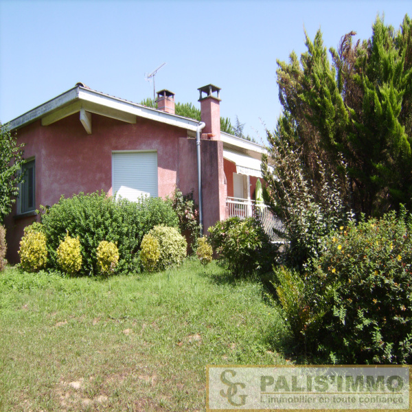 Offres de vente Villa Fiac 81500