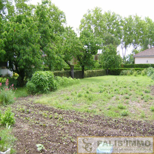 Offres de vente Terrain Gaillac 81600