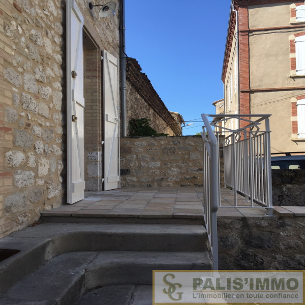 Offres de location Appartement Cahuzac-sur-Vère 81140