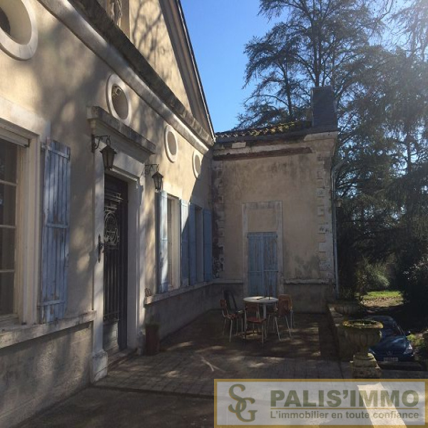 Offres de vente Maison Graulhet 81300
