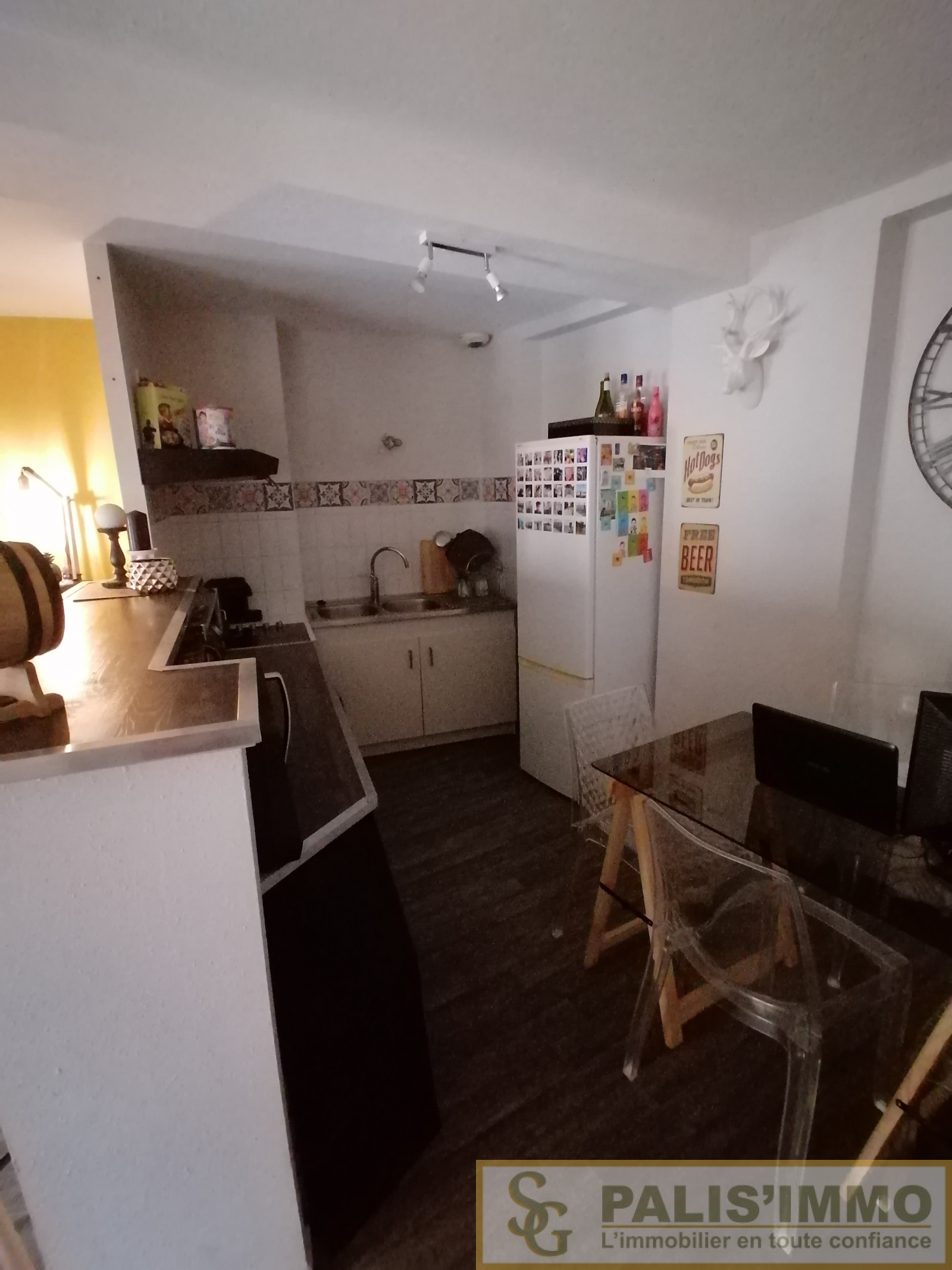 Image_4, Appartement, Gaillac, ref :021020