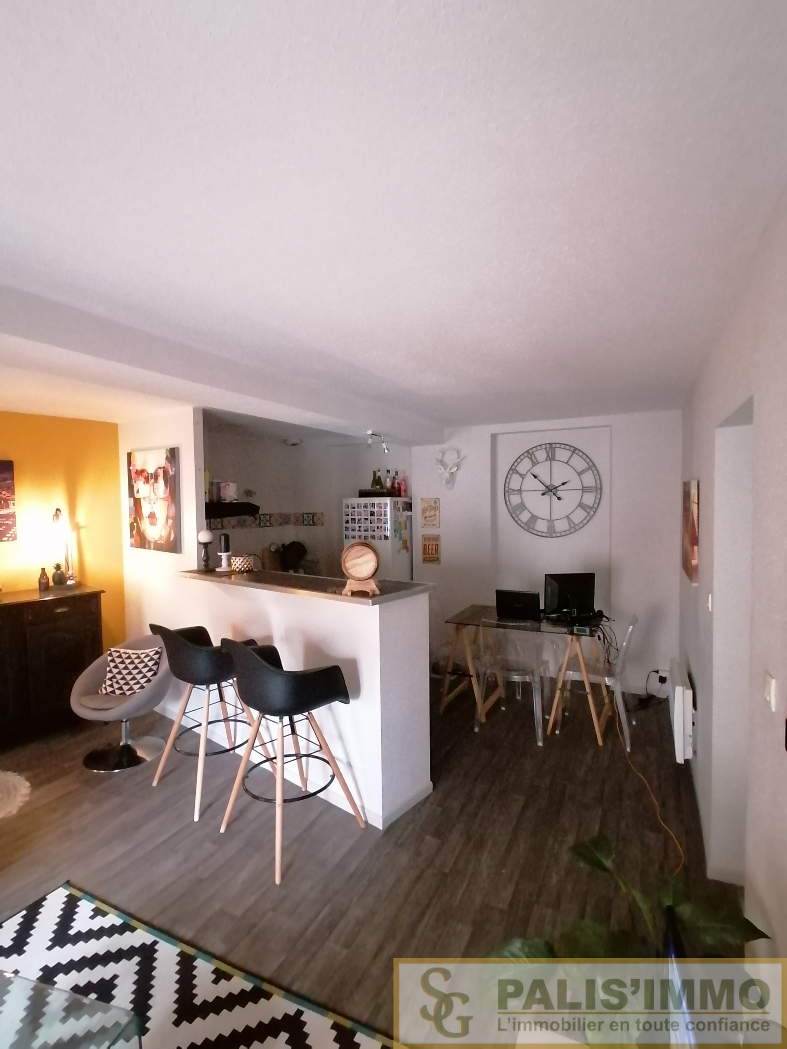 Image_3, Appartement, Gaillac, ref :021020
