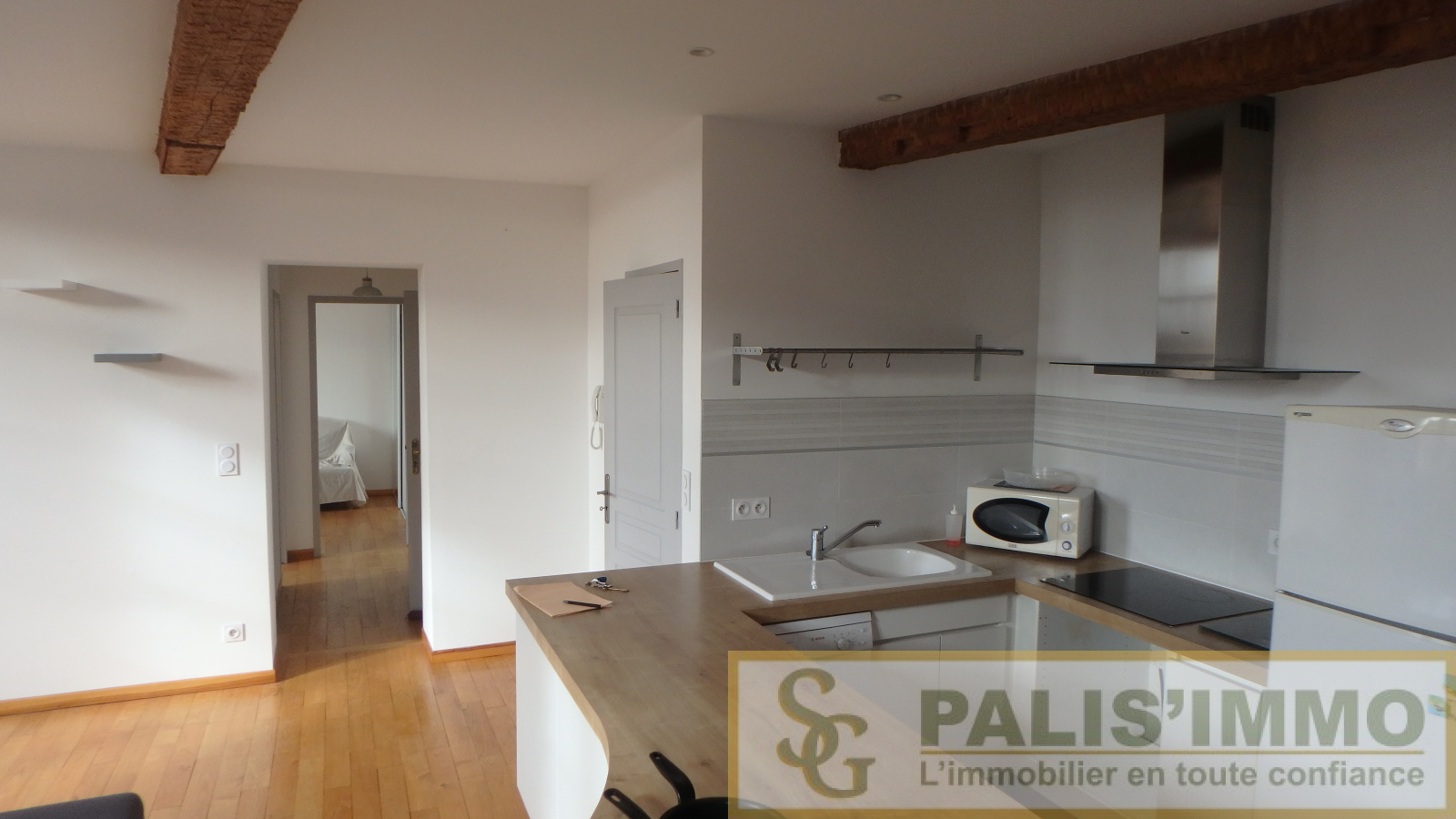 Image_9, Appartement, Gaillac, ref :0728