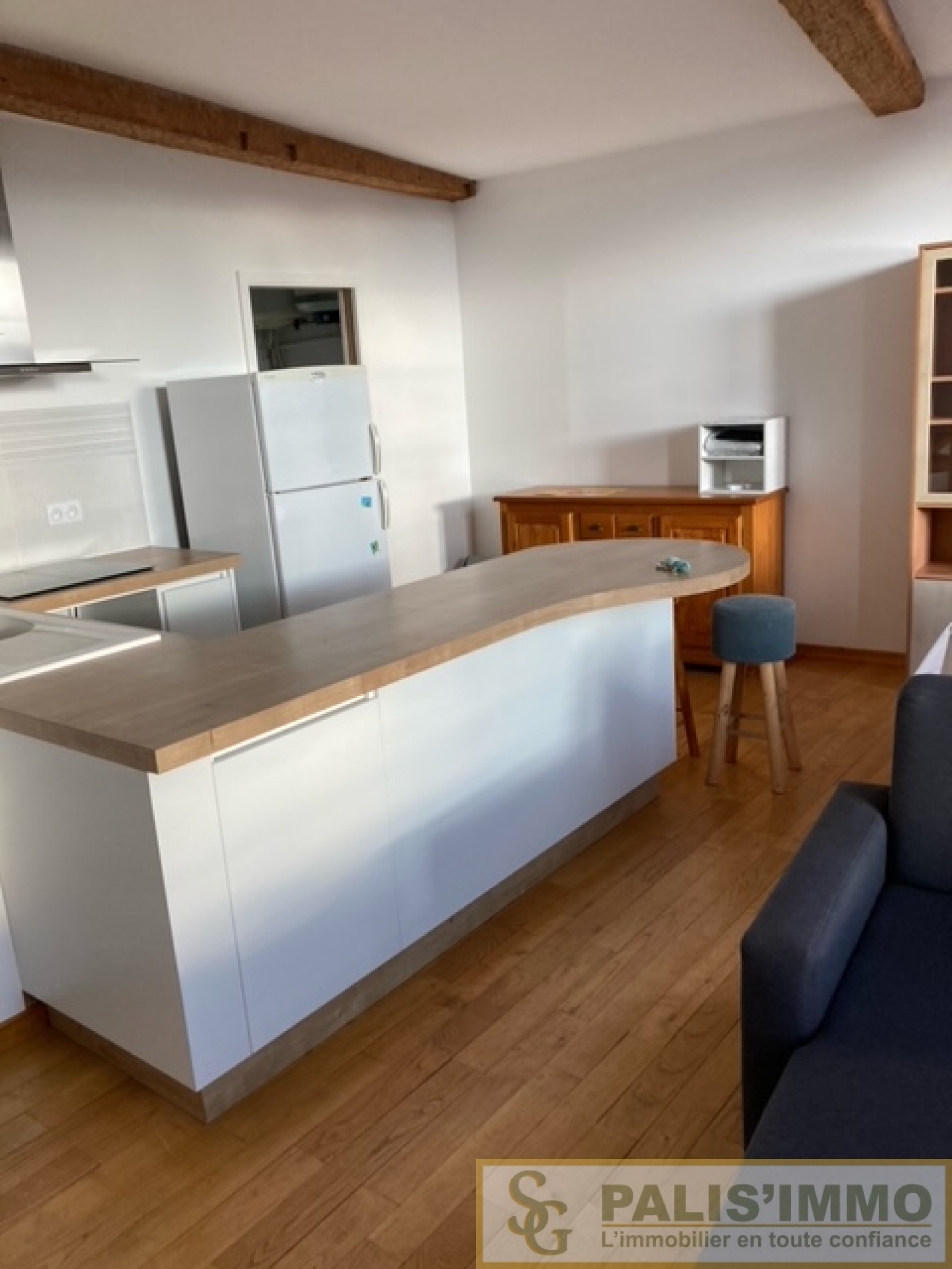 Image_1, Appartement, Gaillac, ref :0728