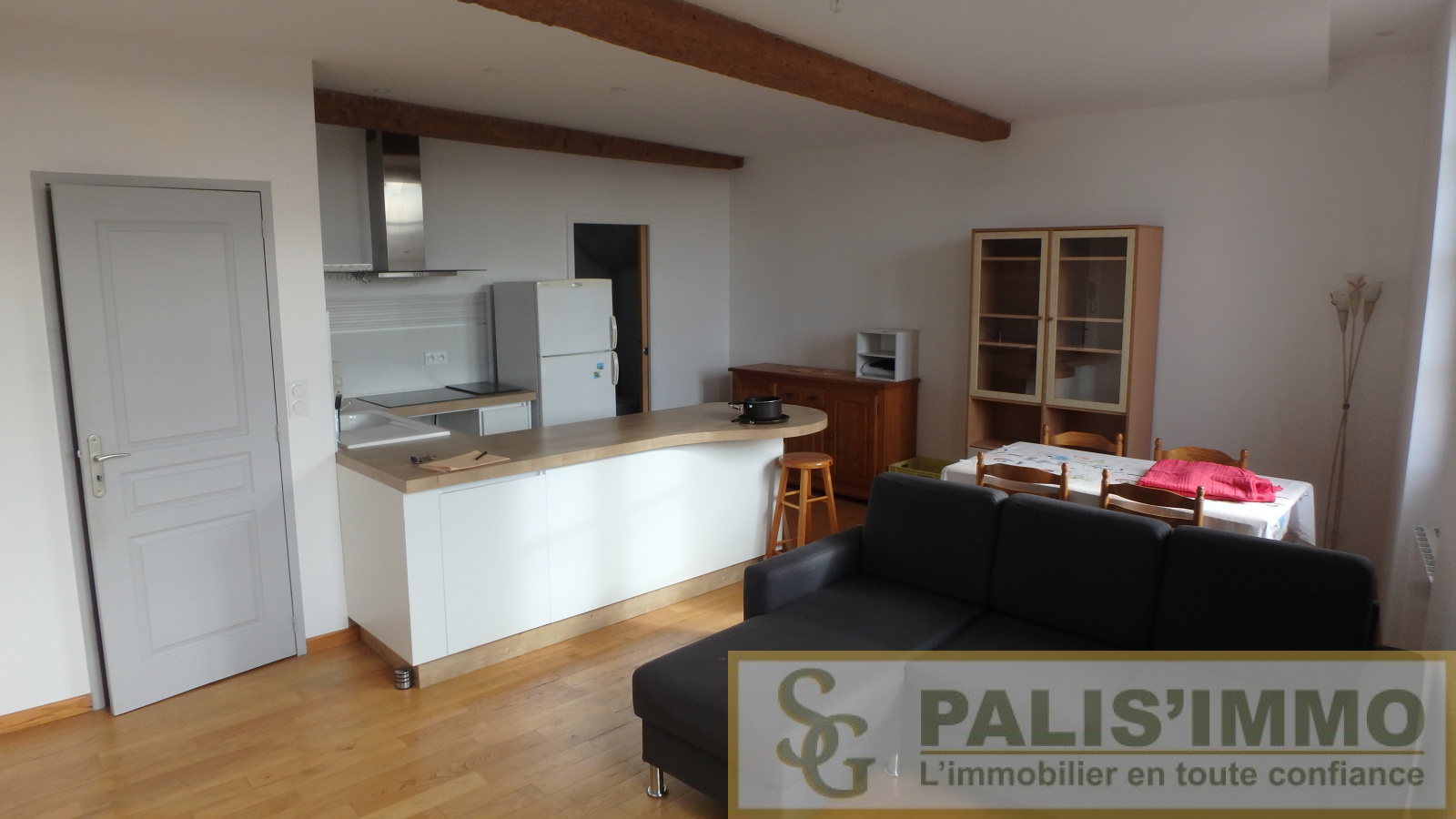 Image_8, Appartement, Gaillac, ref :0728